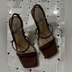 Steve Madden Heels Size 7.5
